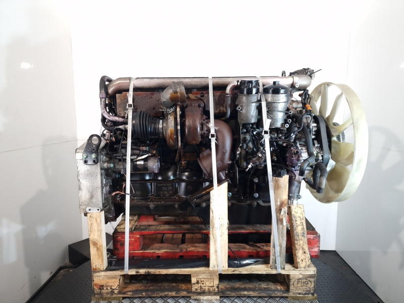 MAN D2676 LF07 Engine (Truck) - Motor voor Vrachtwagen: afbeelding 3 MAN D2676 LF07 Engine (Truck) - Motor voor Vrachtwagen: afbeelding 3