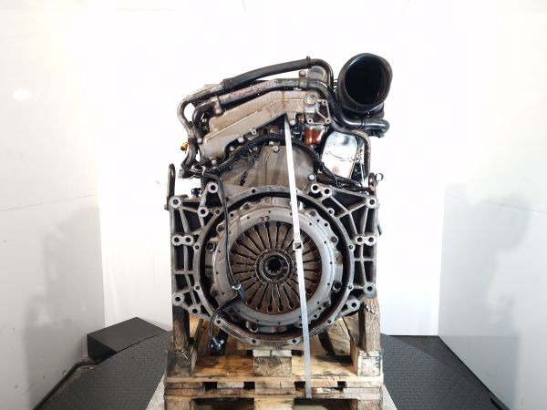 MAN D2676 LF22 Engine (Truck) - Motor voor Vrachtwagen: afbeelding 3 MAN D2676 LF22 Engine (Truck) - Motor voor Vrachtwagen: afbeelding 3
