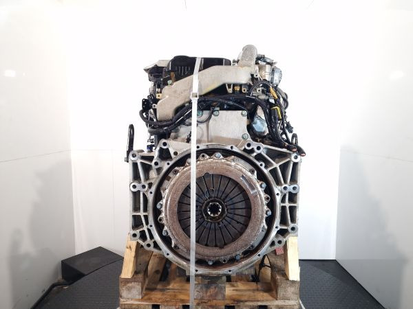 MAN D2676 LF45 Engine (Truck) - Motor voor Vrachtwagen: afbeelding 3 MAN D2676 LF45 Engine (Truck) - Motor voor Vrachtwagen: afbeelding 3