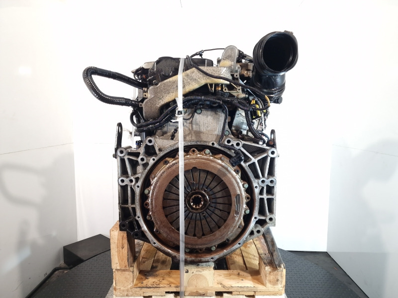 MAN D2676 LF45 Engine (Truck) - Motor voor Vrachtwagen: afbeelding 3 MAN D2676 LF45 Engine (Truck) - Motor voor Vrachtwagen: afbeelding 3