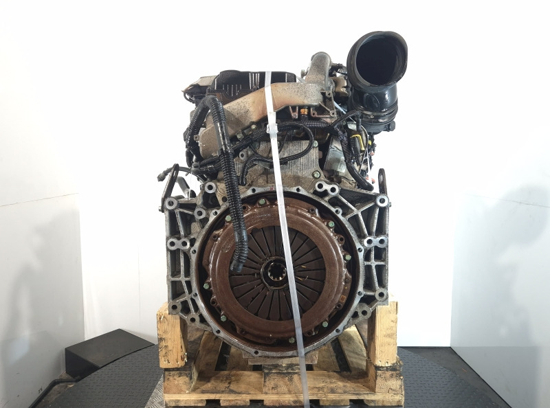 MAN D2676 LF46 Engine (Truck) - Motor voor Vrachtwagen: afbeelding 3 MAN D2676 LF46 Engine (Truck) - Motor voor Vrachtwagen: afbeelding 3