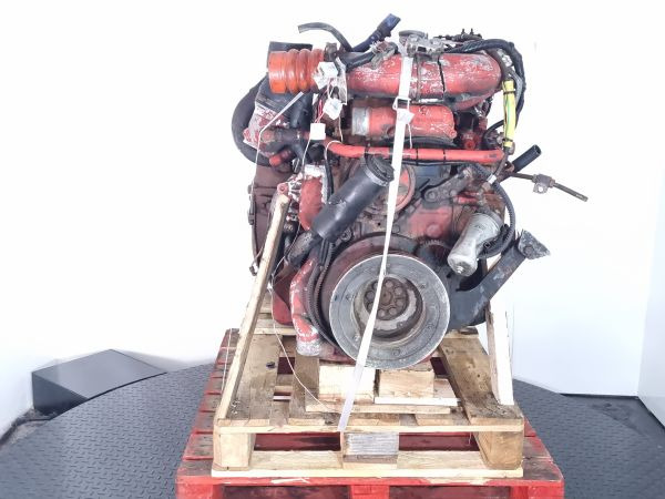 MAN D2866 LOH25 Engine (Truck) - Motor voor Vrachtwagen: afbeelding 5 MAN D2866 LOH25 Engine (Truck) - Motor voor Vrachtwagen: afbeelding 5