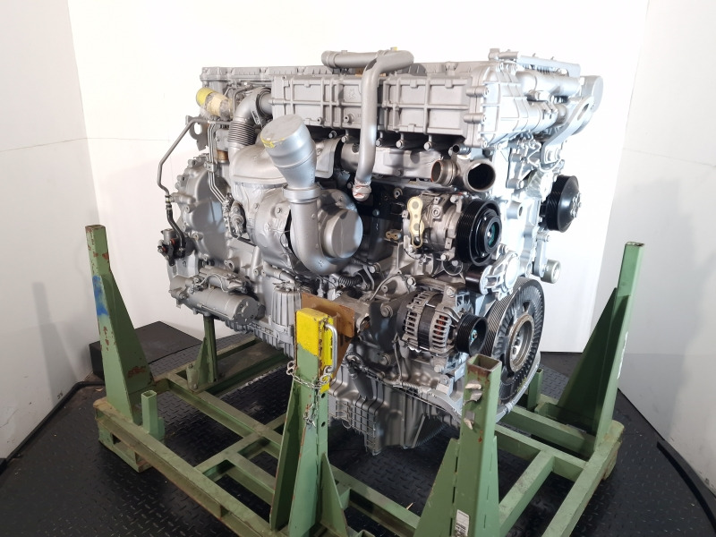 Mercedes Benz BELL B40E B45E OM471LA.E5-1-K00 REMAN Engine (Industrial) - Motor voor Industriële machine: afbeelding 4 Mercedes Benz BELL B40E B45E OM471LA.E5-1-K00 REMAN Engine (Industrial) - Motor voor Industriële machine: afbeelding 4