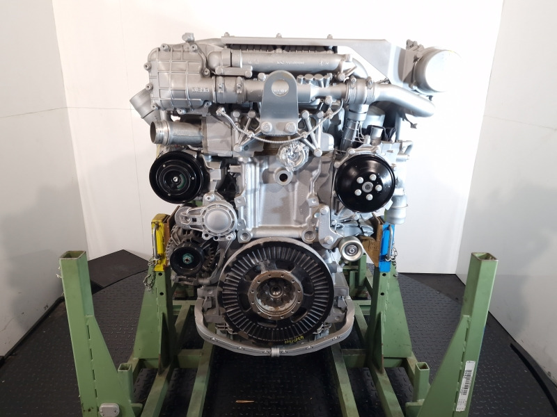 Mercedes Benz BELL B40E B45E OM471LA.E5-1-K00 REMAN Engine (Industrial) - Motor voor Industriële machine: afbeelding 5 Mercedes Benz BELL B40E B45E OM471LA.E5-1-K00 REMAN Engine (Industrial) - Motor voor Industriële machine: afbeelding 5
