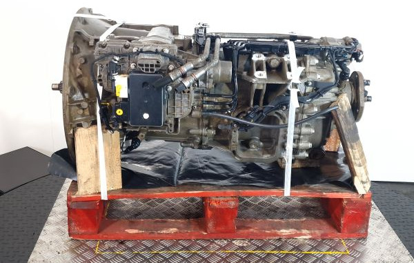Mercedes Benz G211-12 Gearbox EUR6 - Versnellingsbak: afbeelding 3 Mercedes Benz G211-12 Gearbox EUR6 - Versnellingsbak: afbeelding 3
