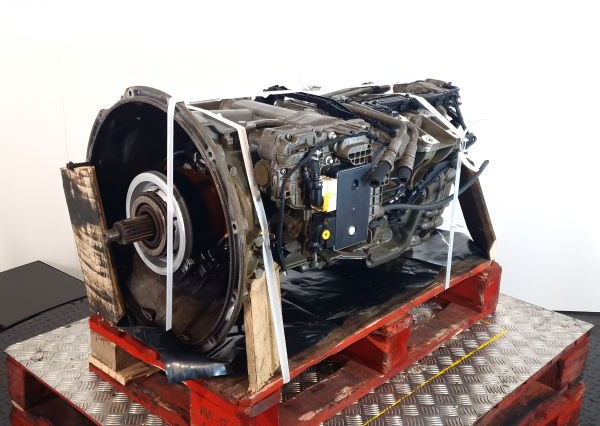 Mercedes Benz G211-12 Gearbox EUR6 - Versnellingsbak: afbeelding 1 Mercedes Benz G211-12 Gearbox EUR6 - Versnellingsbak: afbeelding 1