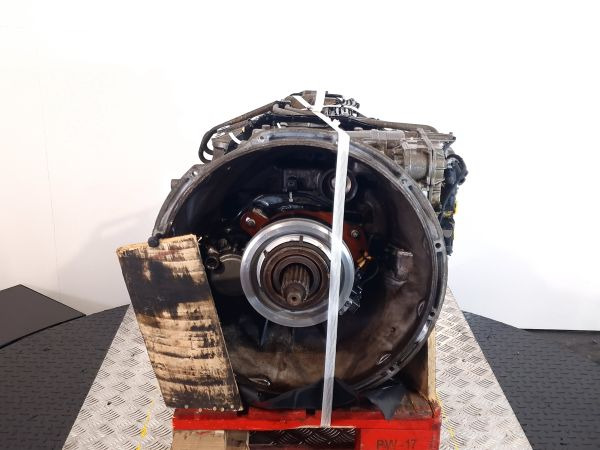 Mercedes Benz G211-12 Gearbox EUR6 - Versnellingsbak: afbeelding 2 Mercedes Benz G211-12 Gearbox EUR6 - Versnellingsbak: afbeelding 2