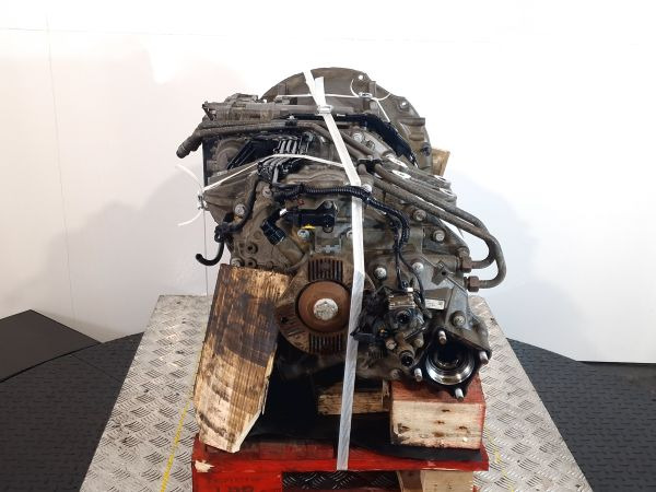 Mercedes Benz G211-12 Gearbox EUR6 - Versnellingsbak: afbeelding 5 Mercedes Benz G211-12 Gearbox EUR6 - Versnellingsbak: afbeelding 5
