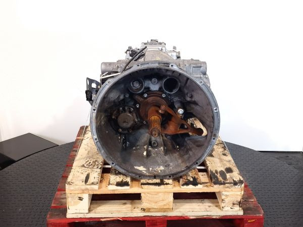 Mercedes Benz G211-16 Gearbox - Versnellingsbak: afbeelding 2 Mercedes Benz G211-16 Gearbox - Versnellingsbak: afbeelding 2