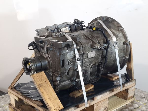 Versnellingsbak Mercedes Benz G70-6 Automatic Gearbox: afbeelding 6