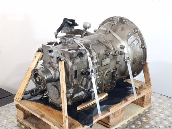 Versnellingsbak Mercedes Benz G70-6 Manual Gearbox: afbeelding 6