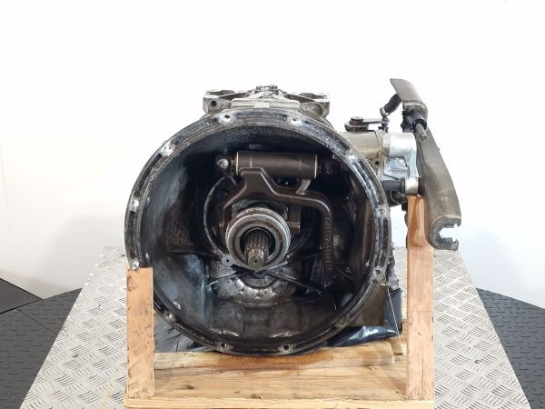 Mercedes Benz G70-6 Manual Gearbox - Versnellingsbak: afbeelding 2 Mercedes Benz G70-6 Manual Gearbox - Versnellingsbak: afbeelding 2