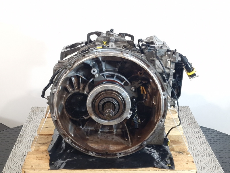 Mercedes Benz G71-6 Gearbox - Versnellingsbak: afbeelding 2 Mercedes Benz G71-6 Gearbox - Versnellingsbak: afbeelding 2