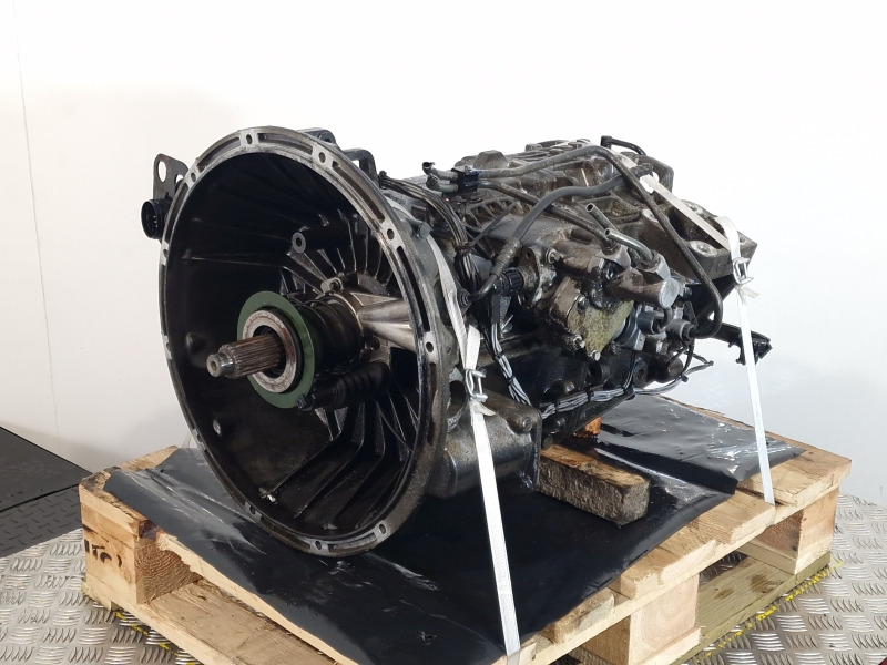 Mercedes Benz G85-6 Gearbox - Versnellingsbak: afbeelding 1 Mercedes Benz G85-6 Gearbox - Versnellingsbak: afbeelding 1