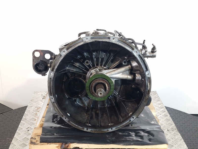 Mercedes Benz G85-6 Gearbox - Versnellingsbak: afbeelding 3 Mercedes Benz G85-6 Gearbox - Versnellingsbak: afbeelding 3