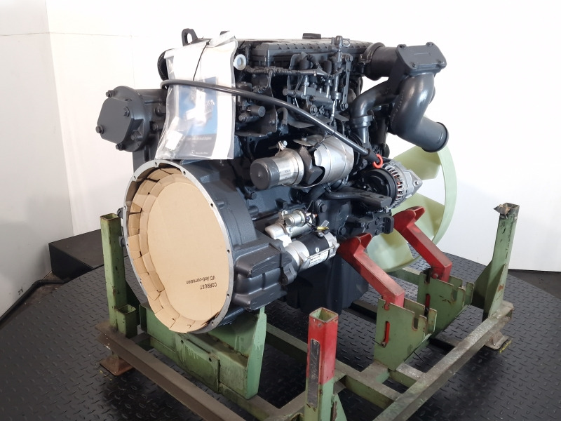 Mercedes Benz MANITOWOC OM924LA.E3B/2-02 Engine (Industrial) - Motor voor Industriële machine: afbeelding 1 Mercedes Benz MANITOWOC OM924LA.E3B/2-02 Engine (Industrial) - Motor voor Industriële machine: afbeelding 1