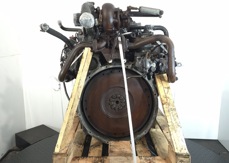 Mercedes Benz OM441LA Engine (Industrial) - Motor voor Industriële machine: afbeelding 2 Mercedes Benz OM441LA Engine (Industrial) - Motor voor Industriële machine: afbeelding 2