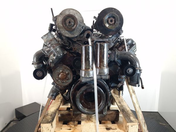 Mercedes Benz OM442LA.VI/3 Engine (Truck) - Motor voor Vrachtwagen: afbeelding 5 Mercedes Benz OM442LA.VI/3 Engine (Truck) - Motor voor Vrachtwagen: afbeelding 5