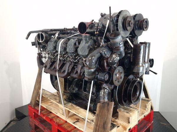 Mercedes Benz OM442LA.VI/3 Engine (Truck) - Motor voor Vrachtwagen: afbeelding 4 Mercedes Benz OM442LA.VI/3 Engine (Truck) - Motor voor Vrachtwagen: afbeelding 4