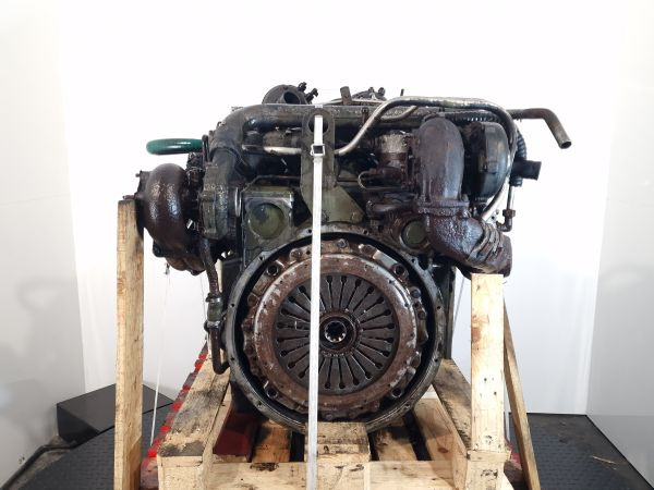 Mercedes Benz OM442LA.VI/3 Engine (Truck) - Motor voor Vrachtwagen: afbeelding 2 Mercedes Benz OM442LA.VI/3 Engine (Truck) - Motor voor Vrachtwagen: afbeelding 2