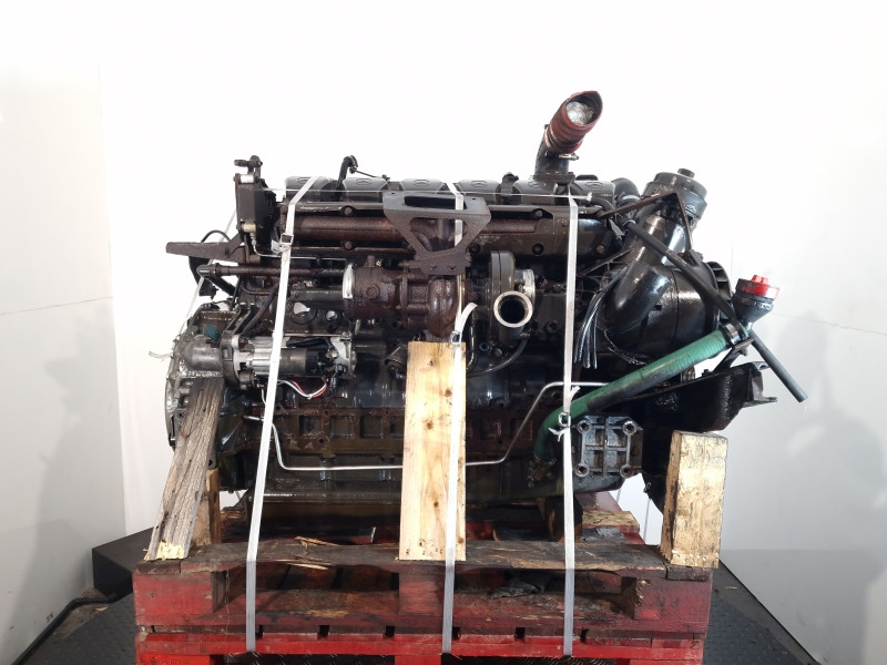 Mercedes Benz OM457LA.V/15-01 Engine (Bus) - Motor: afbeelding 3 Mercedes Benz OM457LA.V/15-01 Engine (Bus) - Motor: afbeelding 3