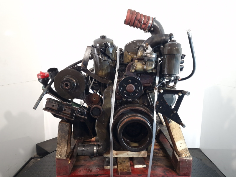 Mercedes Benz OM457LA.V/15-01 Engine (Bus) - Motor: afbeelding 5 Mercedes Benz OM457LA.V/15-01 Engine (Bus) - Motor: afbeelding 5