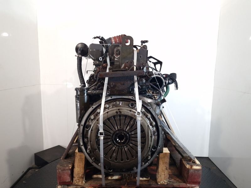 Mercedes Benz OM457LA.V/15-01 Engine (Bus) - Motor: afbeelding 2 Mercedes Benz OM457LA.V/15-01 Engine (Bus) - Motor: afbeelding 2