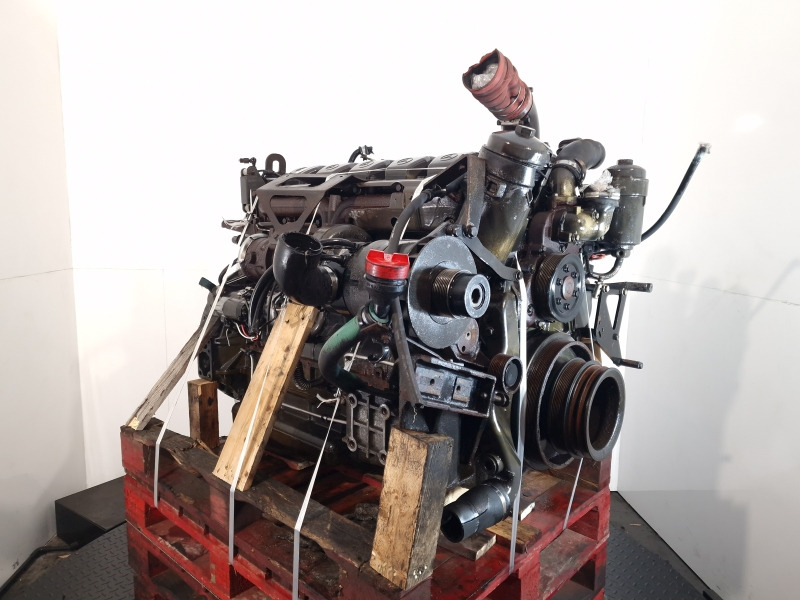 Mercedes Benz OM457LA.V/15-01 Engine (Bus) - Motor: afbeelding 4 Mercedes Benz OM457LA.V/15-01 Engine (Bus) - Motor: afbeelding 4