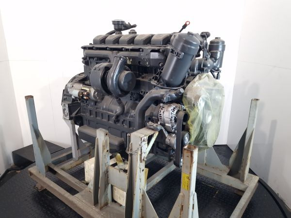 Mercedes Benz OM460LA.E3A/1-00 Engine (Industrial) CLAAS JAGUAR 930 NEW - Motor voor Industriële machine: afbeelding 4 Mercedes Benz OM460LA.E3A/1-00 Engine (Industrial) CLAAS JAGUAR 930 NEW - Motor voor Industriële machine: afbeelding 4