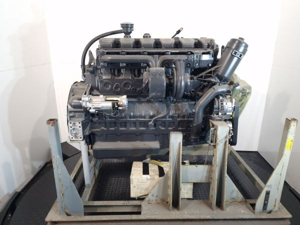 Mercedes Benz OM460LA.E3A/1-00 Engine (Industrial) CLAAS JAGUAR 930 NEW - Motor voor Industriële machine: afbeelding 3 Mercedes Benz OM460LA.E3A/1-00 Engine (Industrial) CLAAS JAGUAR 930 NEW - Motor voor Industriële machine: afbeelding 3
