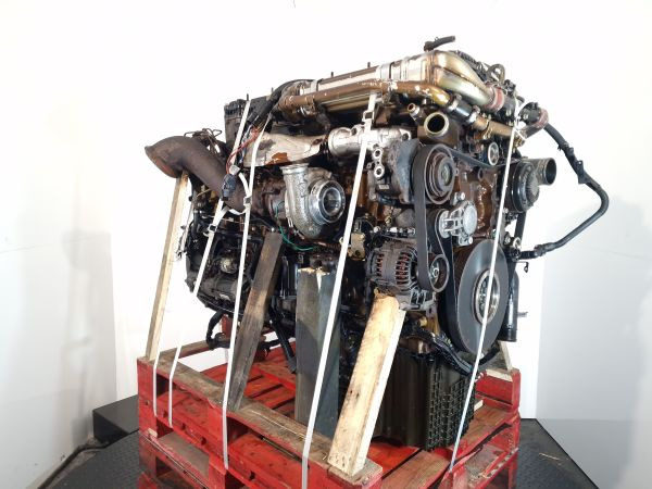 Mercedes Benz OM470LA 6-1-00 Engine (Truck) - Motor voor Vrachtwagen: afbeelding 5 Mercedes Benz OM470LA 6-1-00 Engine (Truck) - Motor voor Vrachtwagen: afbeelding 5