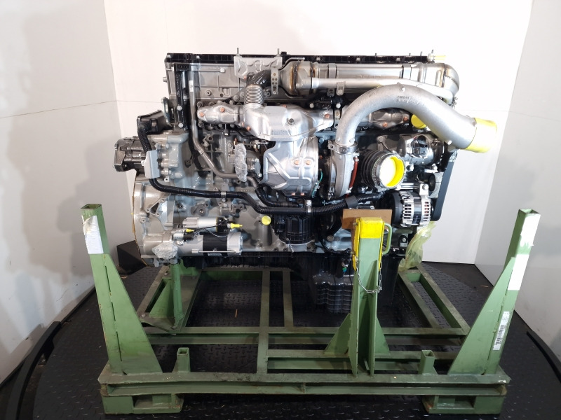 Mercedes Benz OM470LA.E3A-1-00 Engine (Industrial) NEW - Motor voor Industriële machine: afbeelding 4 Mercedes Benz OM470LA.E3A-1-00 Engine (Industrial) NEW - Motor voor Industriële machine: afbeelding 4