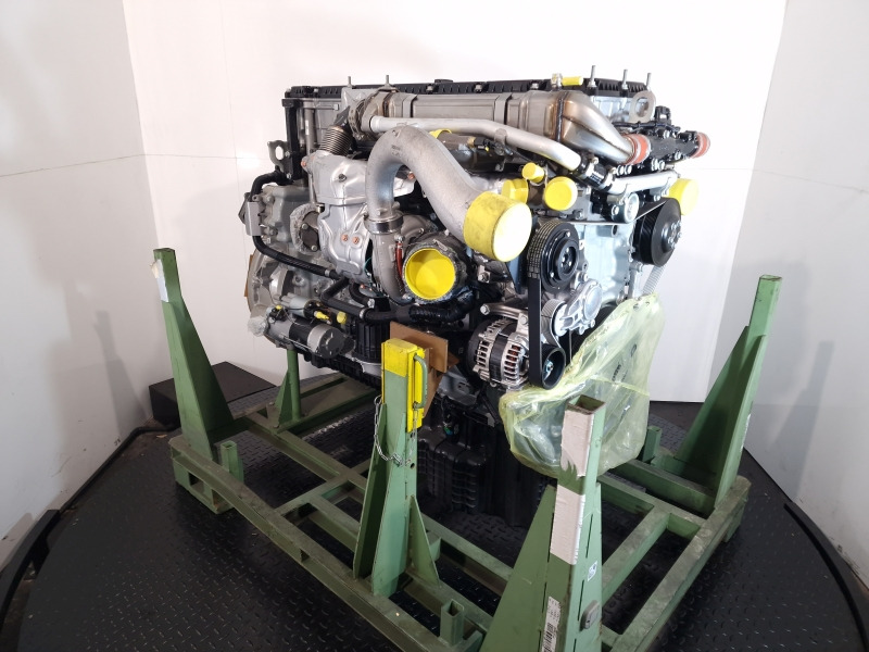 Mercedes Benz OM470LA.E3A-1-00 Engine (Industrial) NEW - Motor voor Industriële machine: afbeelding 5 Mercedes Benz OM470LA.E3A-1-00 Engine (Industrial) NEW - Motor voor Industriële machine: afbeelding 5
