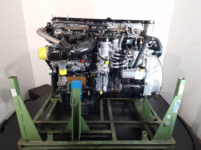 Nieuw Motor voor Industriële machine Mercedes Benz OM470LA.E3A-1-00 Engine (Industrial) NEW: afbeelding 8