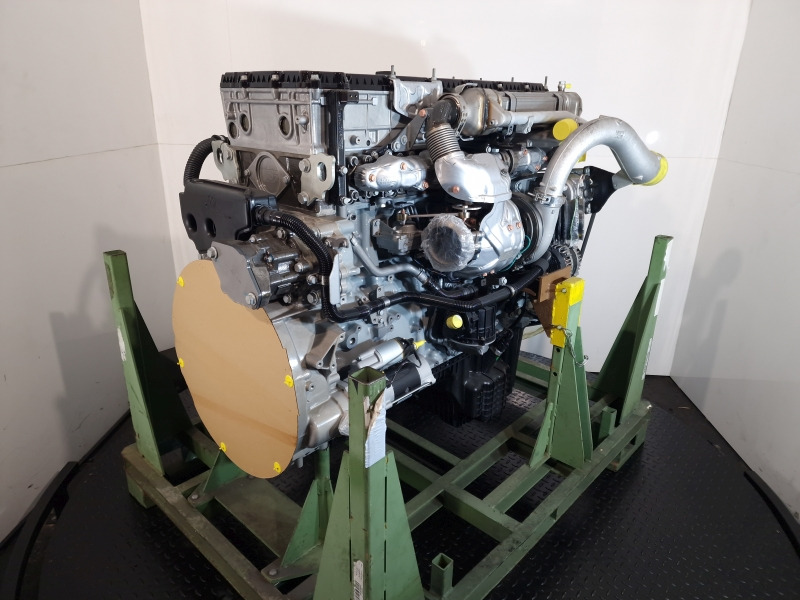 Mercedes Benz OM470LA.E3A-1-00 Engine (Industrial) NEW - Motor voor Industriële machine: afbeelding 1 Mercedes Benz OM470LA.E3A-1-00 Engine (Industrial) NEW - Motor voor Industriële machine: afbeelding 1