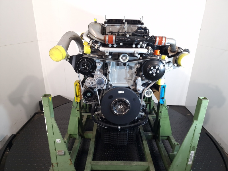 Mercedes Benz OM470LA.E3A-1-00 Engine (Industrial) NEW - Motor voor Industriële machine: afbeelding 5 Mercedes Benz OM470LA.E3A-1-00 Engine (Industrial) NEW - Motor voor Industriële machine: afbeelding 5