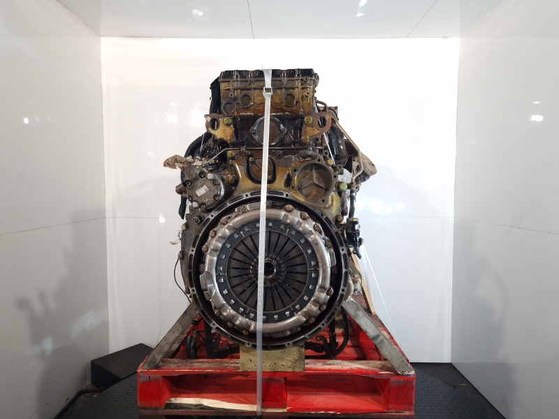 Mercedes Benz OM471LA.6-8-01 Engine (Truck) - Motor voor Vrachtwagen: afbeelding 3 Mercedes Benz OM471LA.6-8-01 Engine (Truck) - Motor voor Vrachtwagen: afbeelding 3