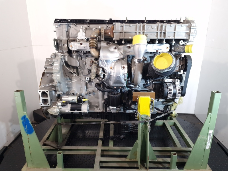 Mercedes Benz OM471LA.E3A-7 B4G02 New Engine (Industrial) - Motor voor Industriële machine: afbeelding 3 Mercedes Benz OM471LA.E3A-7 B4G02 New Engine (Industrial) - Motor voor Industriële machine: afbeelding 3