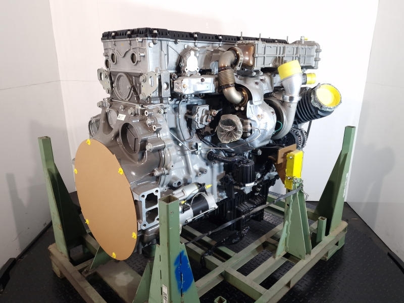 Mercedes Benz OM471LA.E3A-7 B4G02 New Engine (Industrial) - Motor voor Industriële machine: afbeelding 1 Mercedes Benz OM471LA.E3A-7 B4G02 New Engine (Industrial) - Motor voor Industriële machine: afbeelding 1