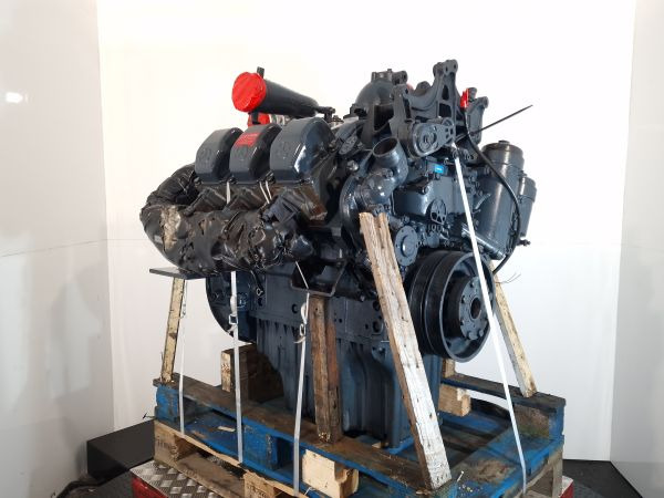 Mercedes Benz OM501LA.E2/2 Engine (Industrial/Plant) - Motor voor Industriële machine: afbeelding 4 Mercedes Benz OM501LA.E2/2 Engine (Industrial/Plant) - Motor voor Industriële machine: afbeelding 4