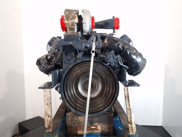 Mercedes Benz OM501LA.E2/2 Engine (Industrial/Plant) - Motor voor Industriële machine: afbeelding 2 Mercedes Benz OM501LA.E2/2 Engine (Industrial/Plant) - Motor voor Industriële machine: afbeelding 2