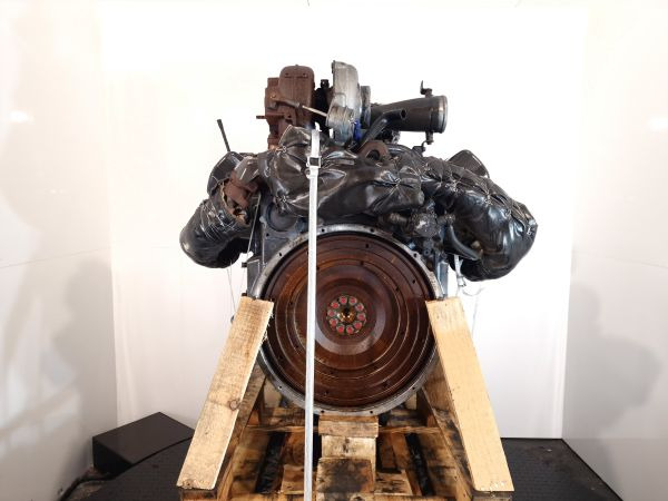 Mercedes Benz OM501LA.E3A/2-00 Engine (Industrial) - Motor voor Industriële machine: afbeelding 5 Mercedes Benz OM501LA.E3A/2-00 Engine (Industrial) - Motor voor Industriële machine: afbeelding 5
