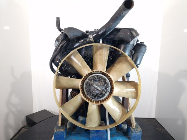 Mercedes Benz OM501LA Engine (Truck) ACTROS - Motor voor Vrachtwagen: afbeelding 5 Mercedes Benz OM501LA Engine (Truck) ACTROS - Motor voor Vrachtwagen: afbeelding 5