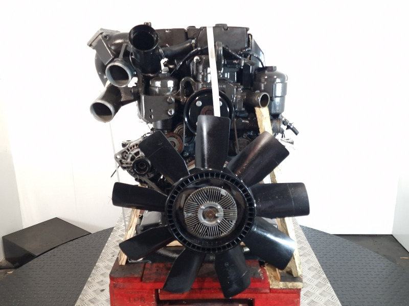 Mercedes Benz OM904LA.III/5-00 Engine (Industrial) - Motor voor Industriële machine: afbeelding 5 Mercedes Benz OM904LA.III/5-00 Engine (Industrial) - Motor voor Industriële machine: afbeelding 5