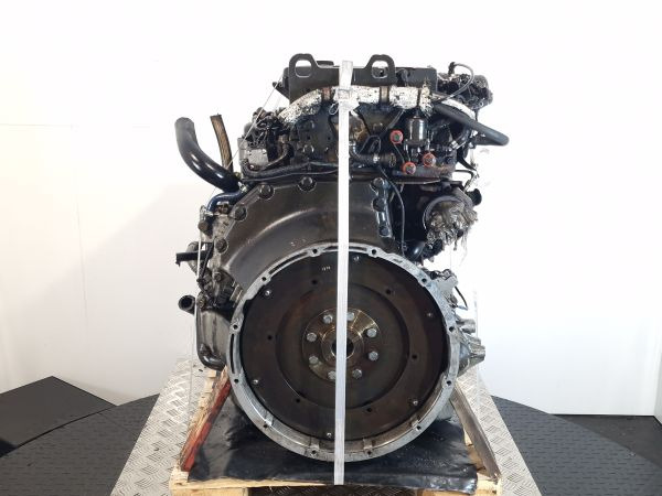 Mercedes Benz OM904LA.V/2-02 Bus Spec Engine (Bus) - Motor: afbeelding 3 Mercedes Benz OM904LA.V/2-02 Bus Spec Engine (Bus) - Motor: afbeelding 3