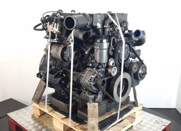 Mercedes Benz OM904LA.V/2-02 Bus Spec Engine (Bus) - Motor: afbeelding 5 Mercedes Benz OM904LA.V/2-02 Bus Spec Engine (Bus) - Motor: afbeelding 5
