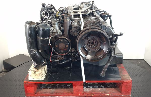 Motor Mercedes Benz OM906HLA.V/1 Engine (Bus): afbeelding 6 Motor Mercedes Benz OM906HLA.V/1 Engine (Bus): afbeelding 6