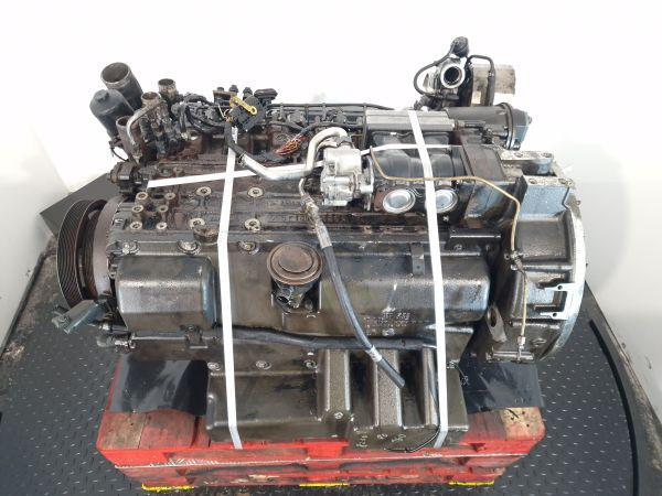 Motor Mercedes Benz OM906HLA.V/1 Engine (Bus): afbeelding 10 Motor Mercedes Benz OM906HLA.V/1 Engine (Bus): afbeelding 10