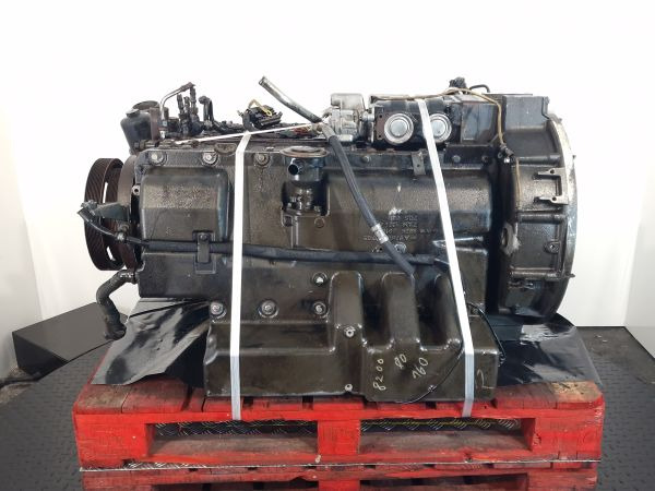 Motor Mercedes Benz OM906HLA.V/1 Engine (Bus): afbeelding 8 Motor Mercedes Benz OM906HLA.V/1 Engine (Bus): afbeelding 8