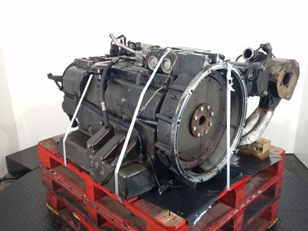Motor Mercedes Benz OM906HLA.V/1 Engine (Bus): afbeelding 8